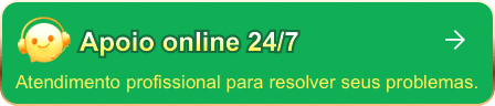 Apoio online 24/7