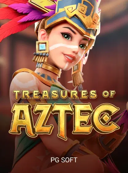 Treasures of Aztec